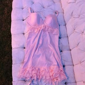 Victoria’s Secret Sexy Little Things Lingerie 36B